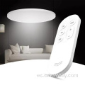 Lámpara de luz de techo LED inteligente Yeelight Control remoto